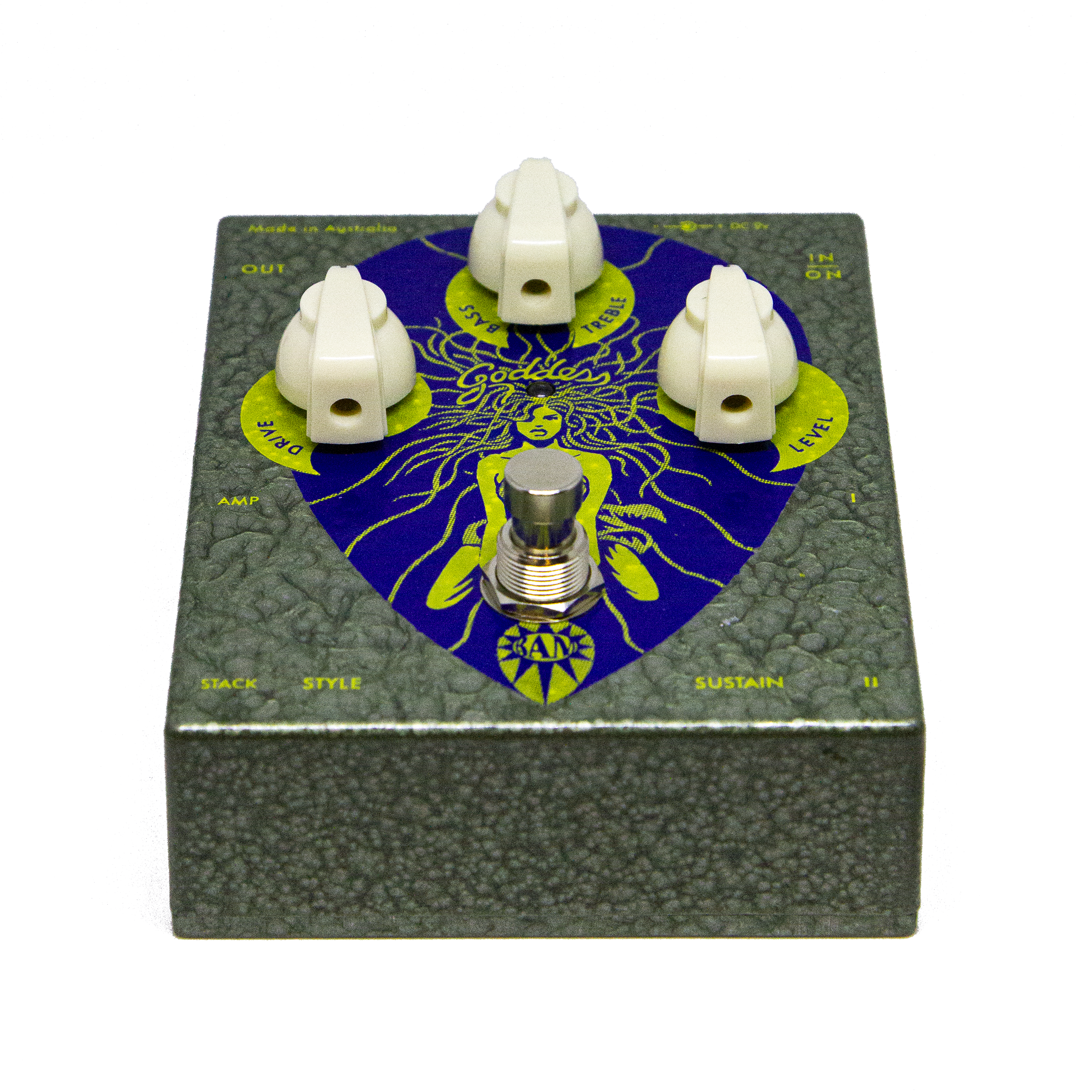 BAM Goddess Essential - Regent Sounds
