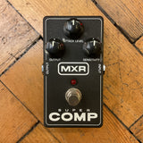 MXR M132 Super Comp Second Hand - Regent Sounds