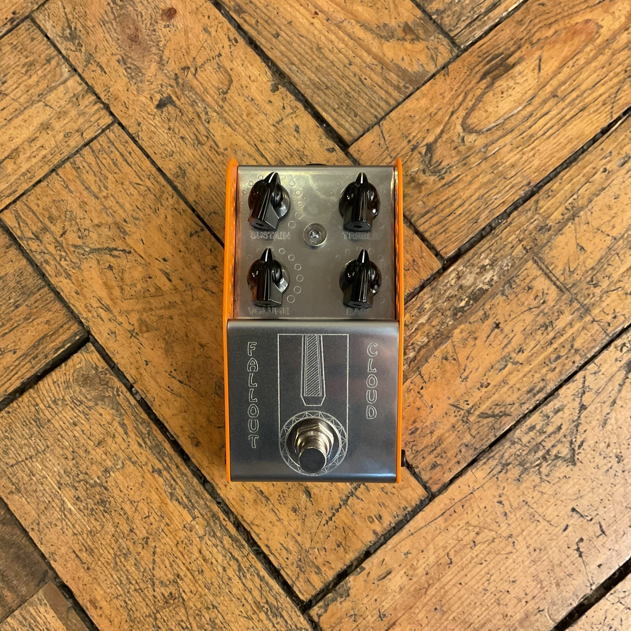 Thorpy FX Fall Out Cloud Second Hand - Regent Sounds