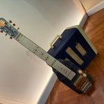 Bronson Lap Steel and Amplifier - Regent Sounds