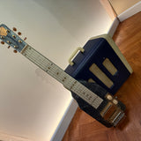 Bronson Lap Steel and Amplifier - Regent Sounds