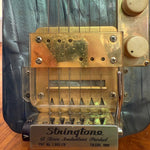Bronson Lap Steel and Amplifier - Regent Sounds