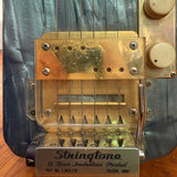 Bronson Lap Steel and Amplifier - Regent Sounds