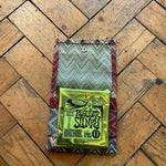 Handmade Accessories Pouch - Regent Sounds