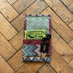 Handmade Accessories Pouch - Regent Sounds