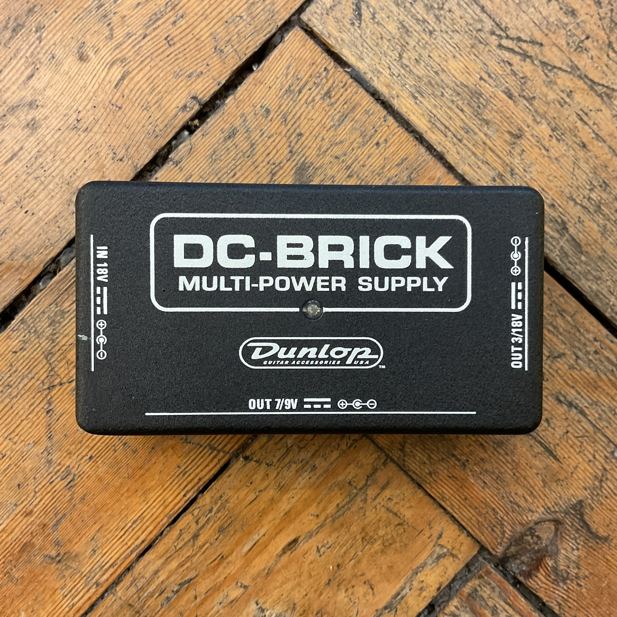 MXR DCB-10 Power Supply Second Hand - Regent Sounds