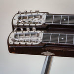 Fender Doubleneck Stringmaster Lapsteel Second Hand - Regent Sounds
