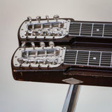 Fender Doubleneck Stringmaster Lapsteel Second Hand - Regent Sounds