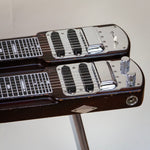 Fender Doubleneck Stringmaster Lapsteel Second Hand - Regent Sounds