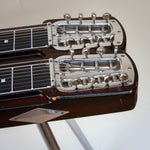 Fender Doubleneck Stringmaster Lapsteel Second Hand - Regent Sounds