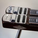 Fender Doubleneck Stringmaster Lapsteel Second Hand - Regent Sounds