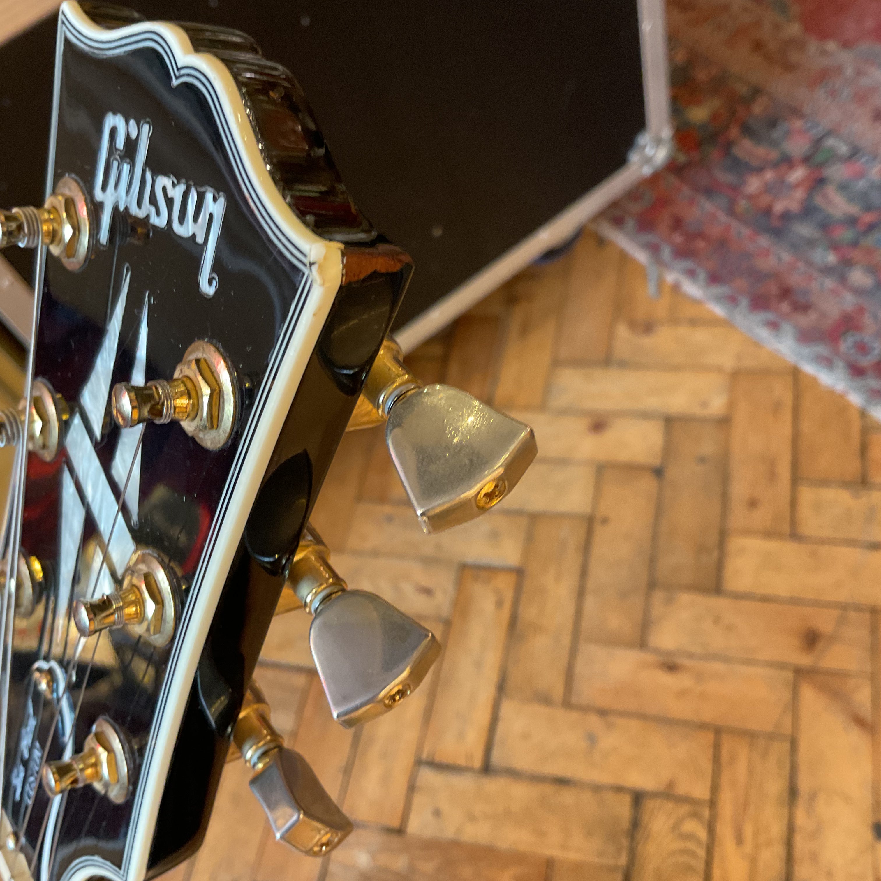 Gibson Les Paul Custom Lite 2016 Second Hand - Regent Sounds