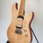 Gordon Smith Geist Launch Edition, Natural - 24813 - Regent Sounds