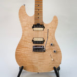 Gordon Smith Geist Launch Edition, Natural - 24813 - Regent Sounds
