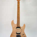 Gordon Smith Geist Launch Edition, Natural - 24813 - Regent Sounds