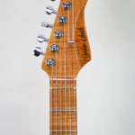 Gordon Smith Geist Launch Edition, Natural - 24813 - Regent Sounds
