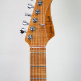 Gordon Smith Geist Launch Edition, Natural - 24813 - Regent Sounds