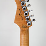Gordon Smith Geist Launch Edition, Natural - 24813 - Regent Sounds