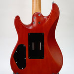 Gordon Smith Geist Launch Edition, Natural - 24813 - Regent Sounds