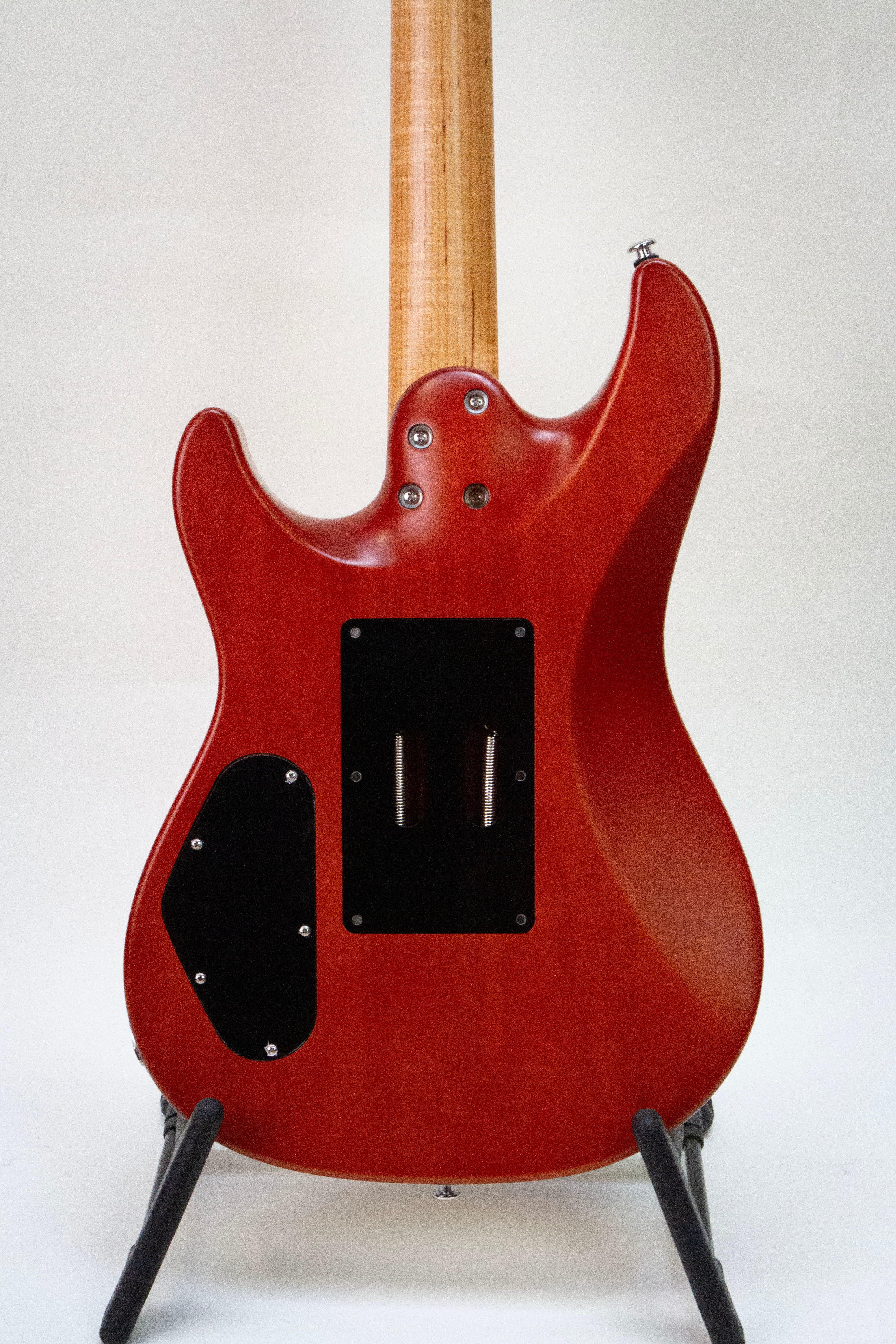 Gordon Smith Geist Launch Edition, Natural - 24813 - Regent Sounds