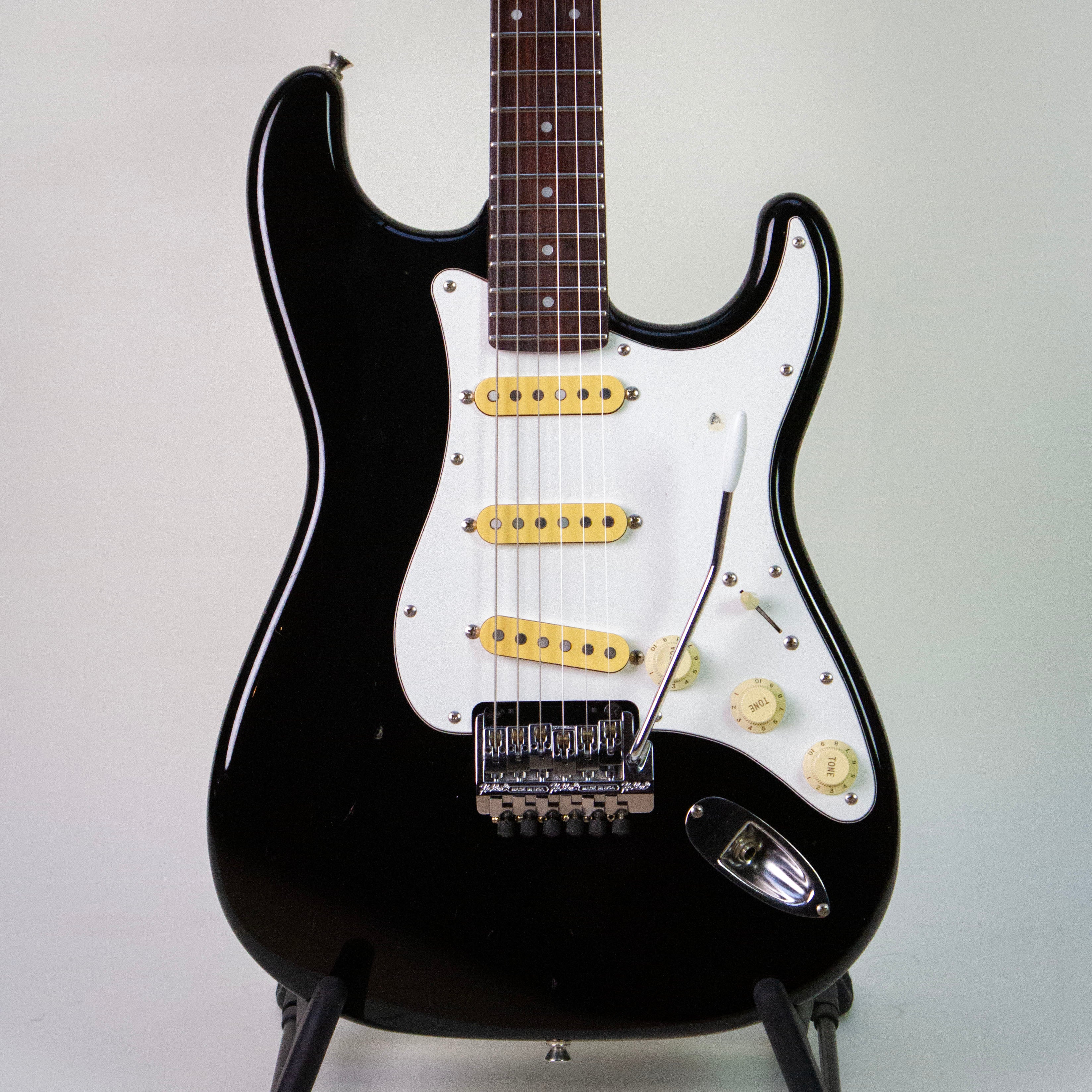 Fender MIJ ST562 Contempory Stratocaster 1986 Second Hand - Regent Sounds