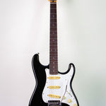 Fender MIJ ST562 Contempory Stratocaster 1986 Second Hand - Regent Sounds