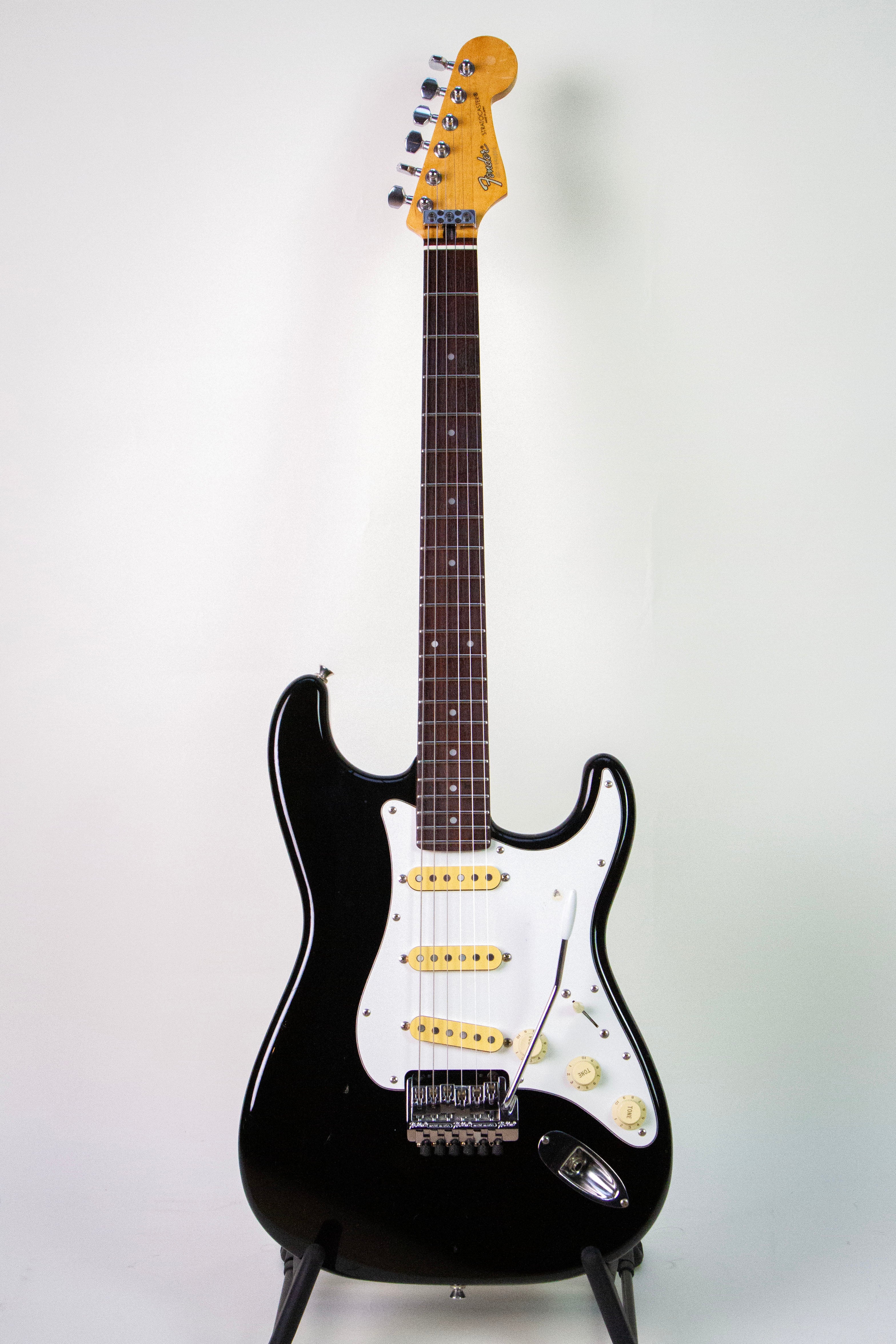 Fender MIJ ST562 Contempory Stratocaster 1986 Second Hand - Regent Sounds