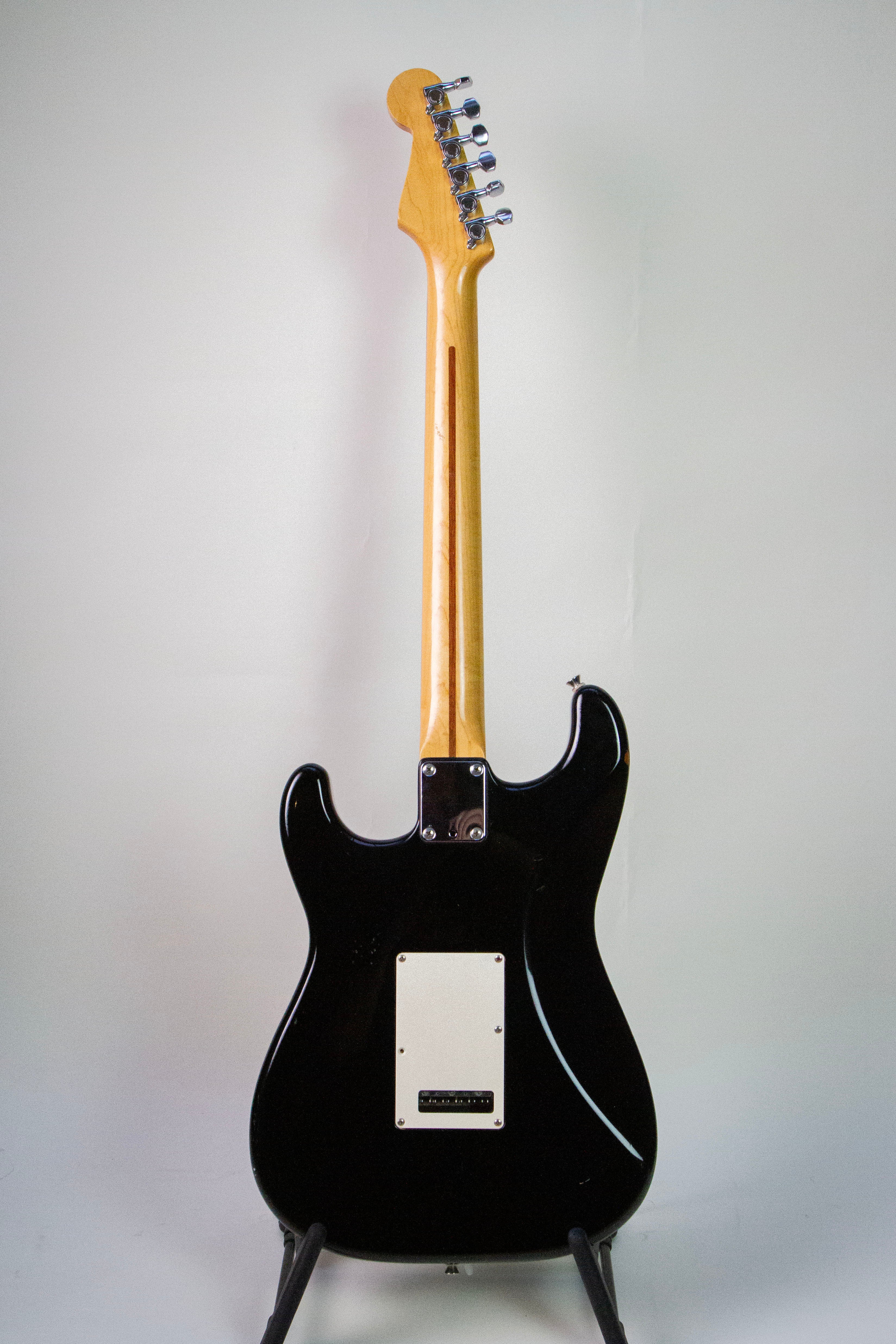 Fender MIJ ST562 Contempory Stratocaster 1986 Second Hand - Regent Sounds