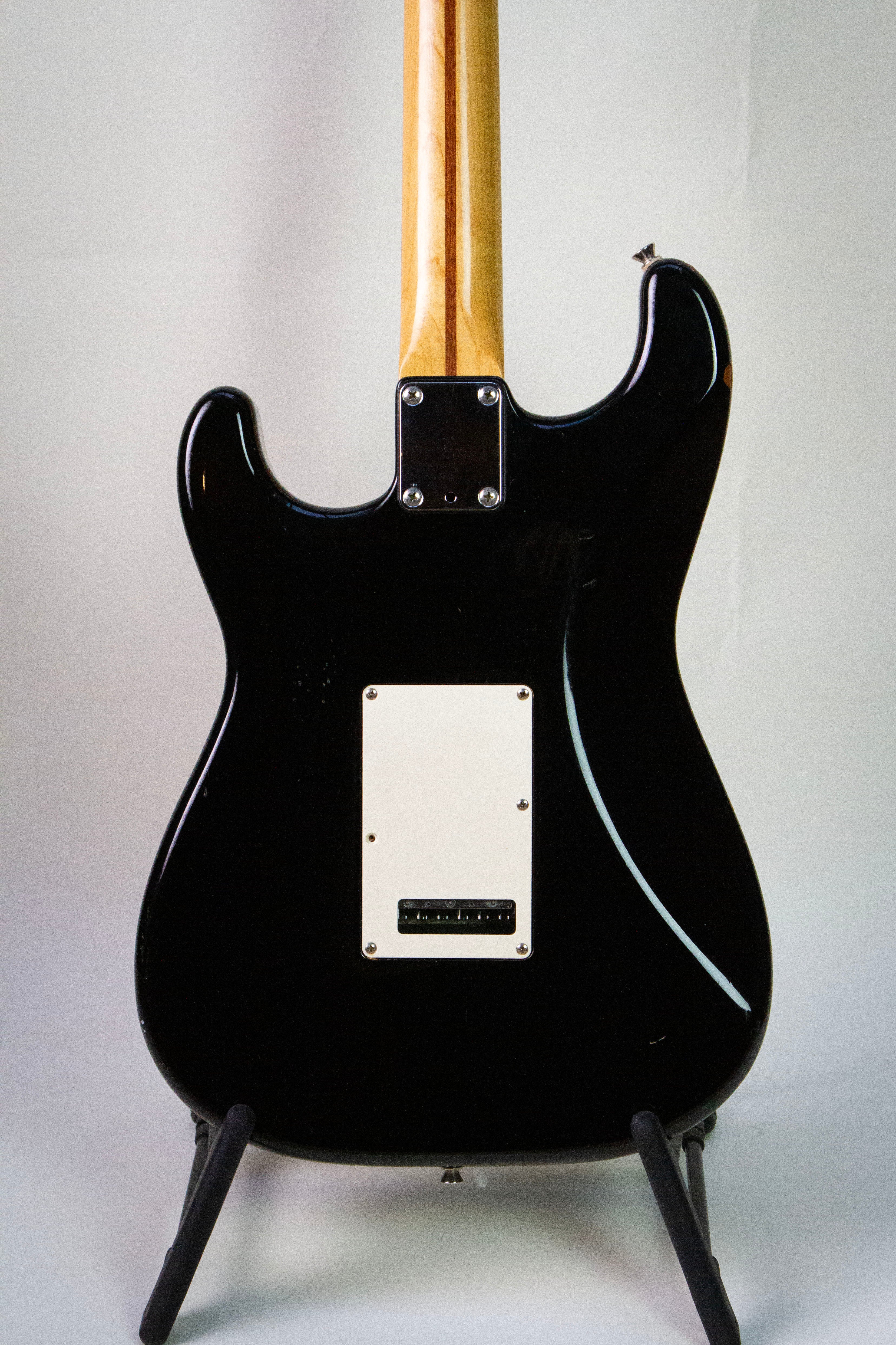 Fender MIJ ST562 Contempory Stratocaster 1986 Second Hand - Regent Sounds