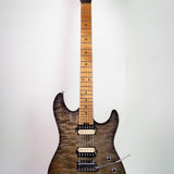 Gordon Smith Geist Launch Edition, Carbon - 24812