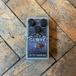 EHX Glove Overdrive - Regent Sounds