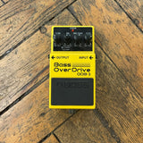 Boss ODB-3 - Regent Sounds