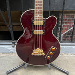 Epiphone Allen Woody Signature Rumblekat - Regent Sounds