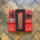 Digitech Whammy DT Second Hand
