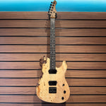 Crimson Guitars Raw Series - Regent Sounds