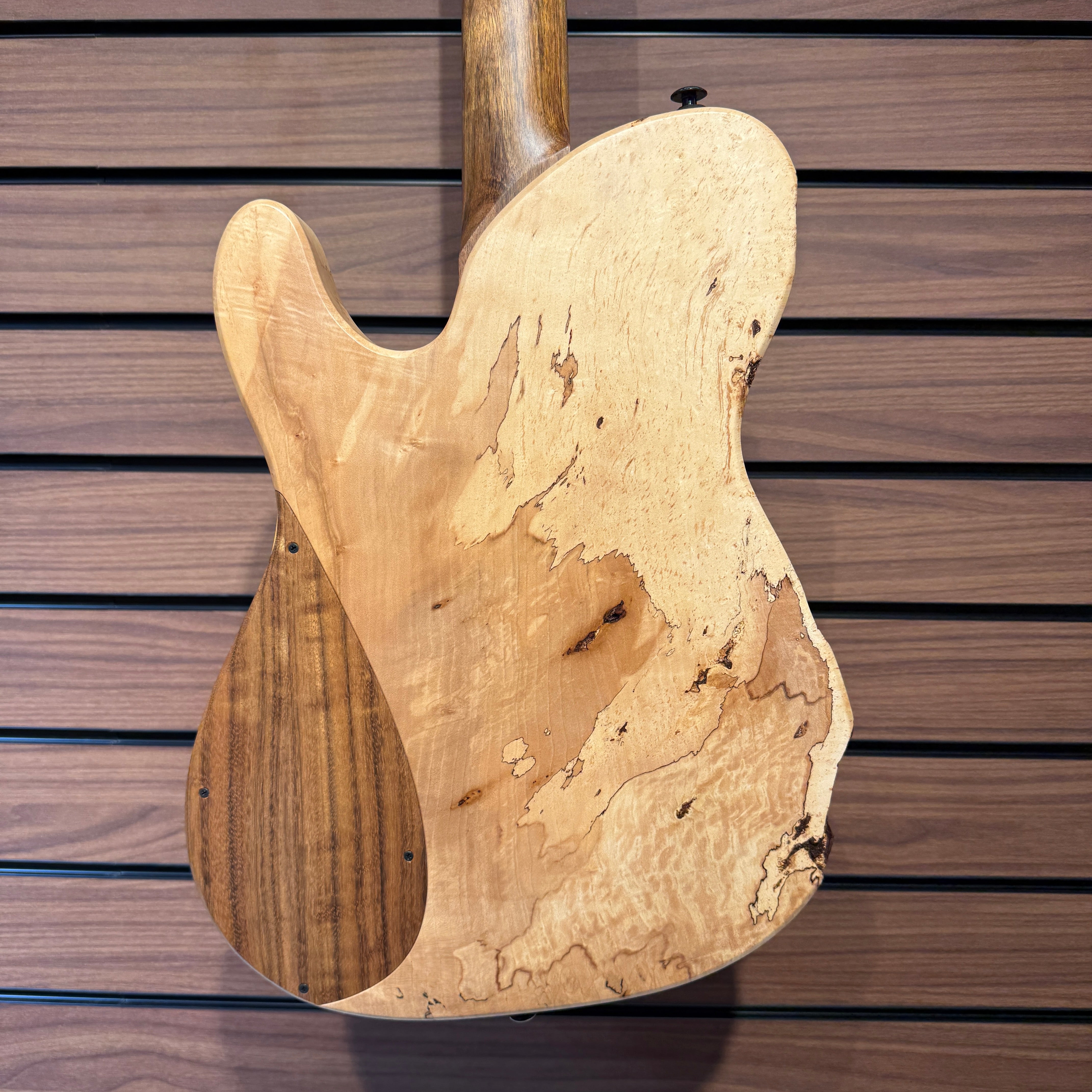 Crimson Guitars Raw Series - Regent Sounds