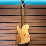 Crimson Guitars Raw Series - Regent Sounds