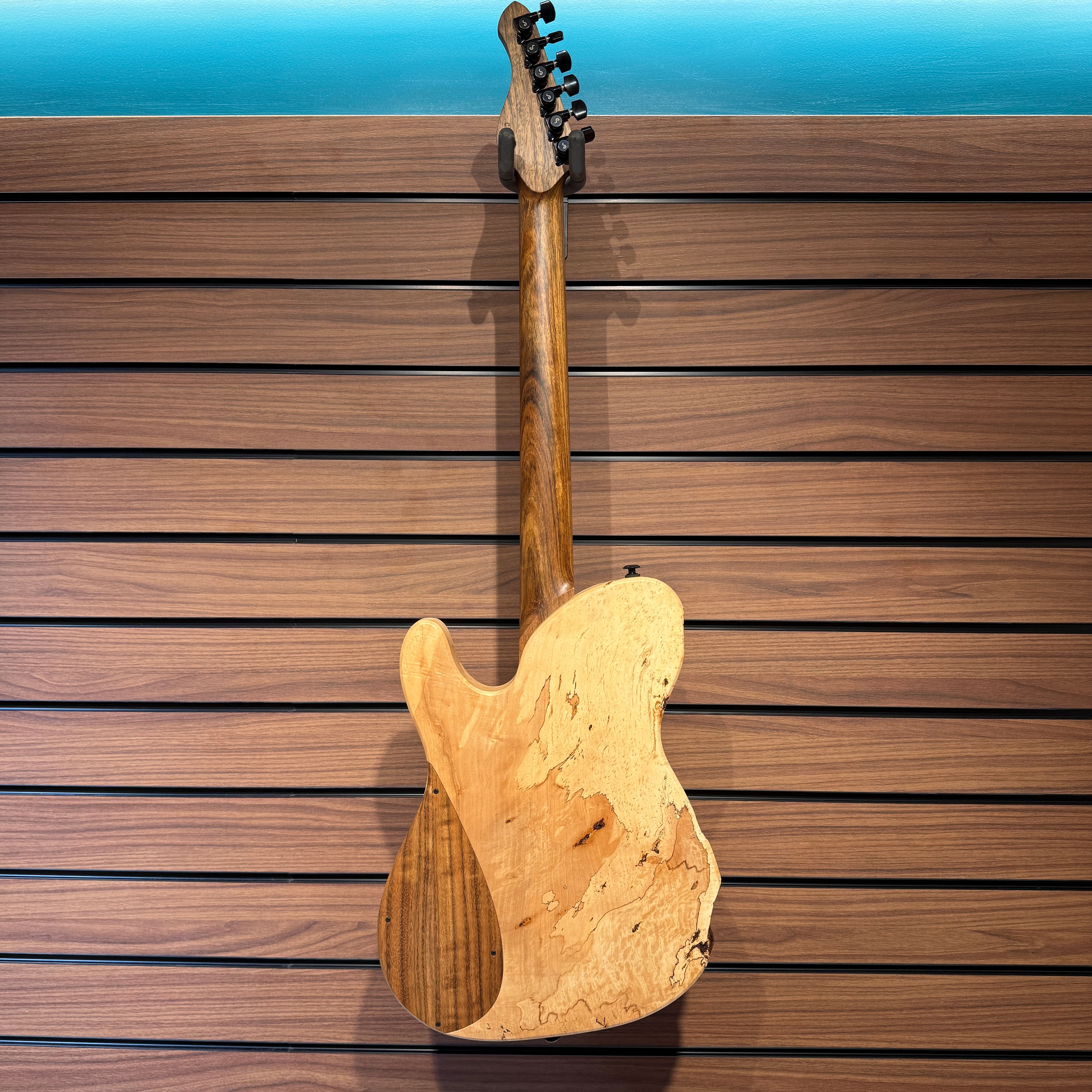 Crimson Guitars Raw Series - Regent Sounds