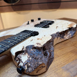 Crimson Guitars Raw Series - Regent Sounds
