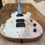 Crimson Guitars Raw Series - Regent Sounds
