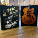 ELECTRIC BLUES! T-Bone Walker - Regent Sounds
