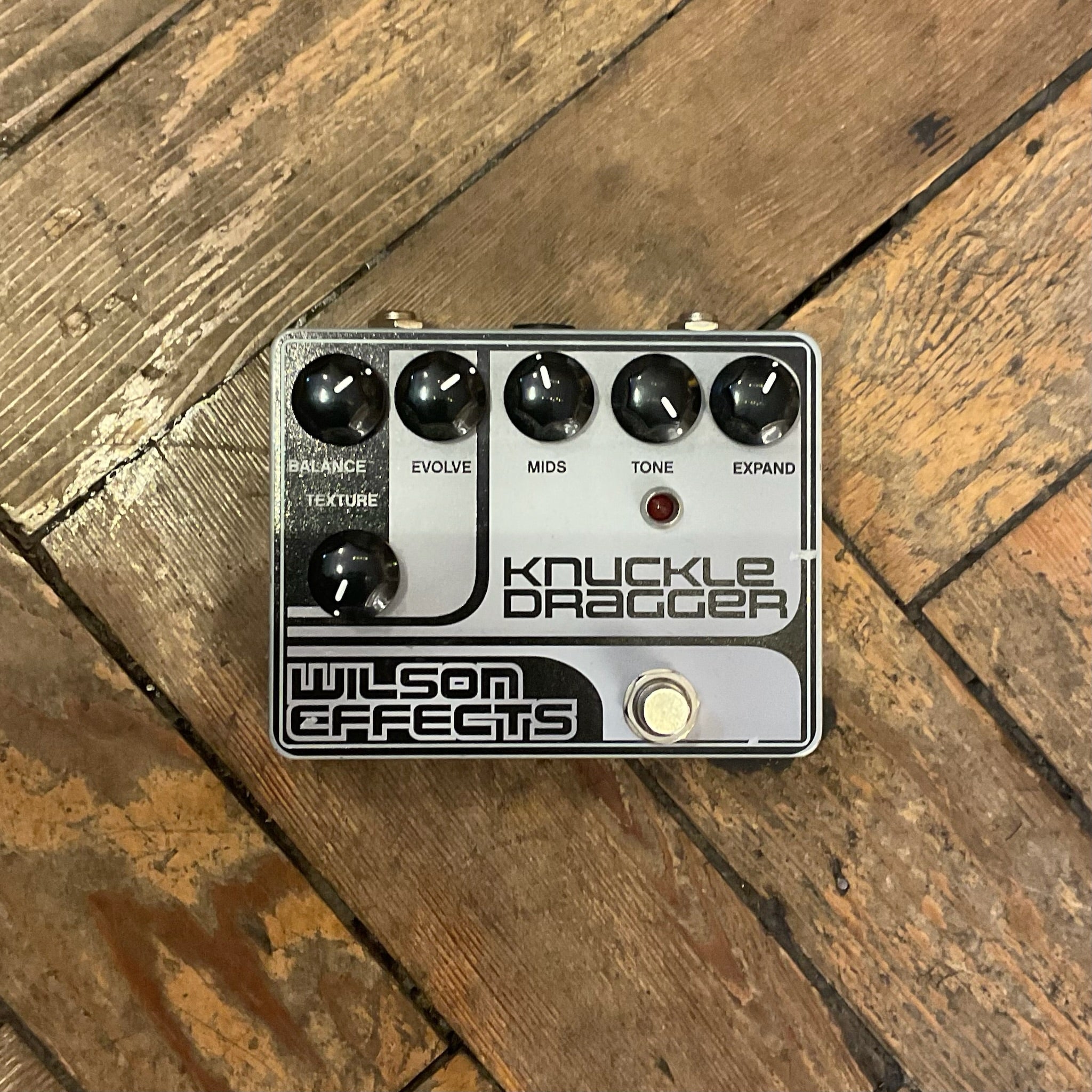Wilson Effects Knuckle Dragger - Regent Sounds