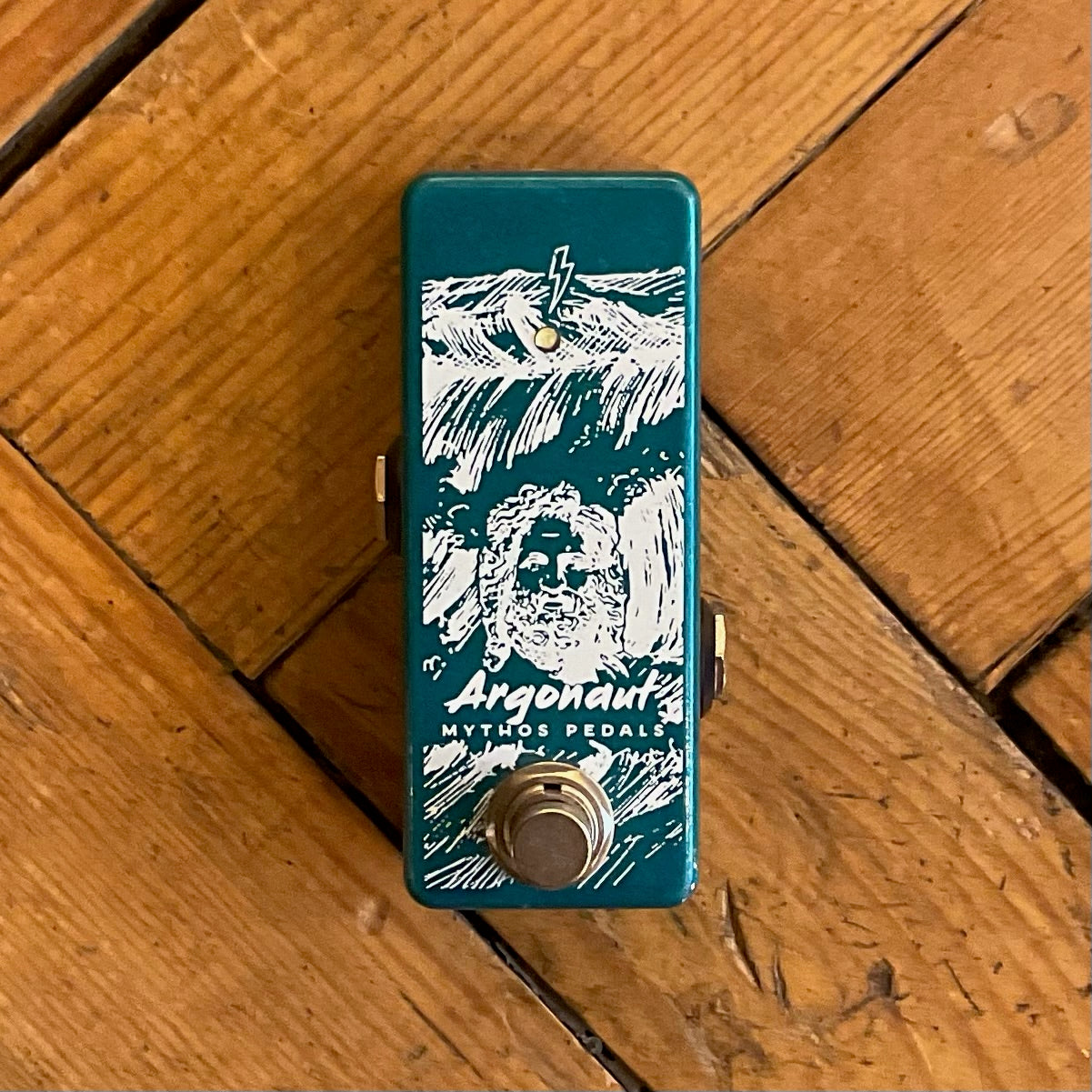 Mythos Argonaut Second Hand - Regent Sounds