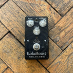 Koko Boost - Regent Sounds