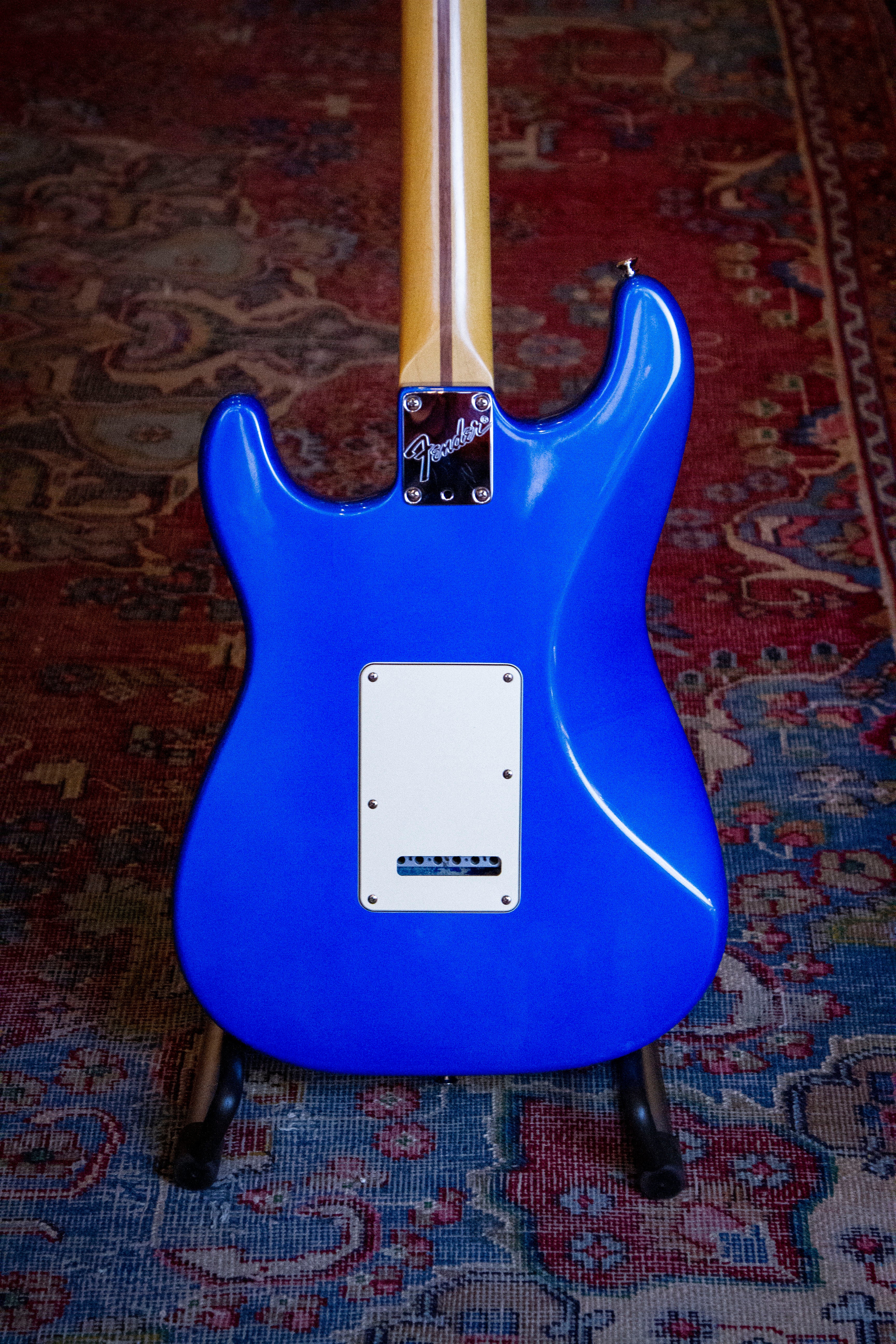 Fender Stratocaster Plus 1995 Second Hand - Regent Sounds