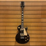 Gibson Les Paul Traditional Pro II Ebony Second Hand - Regent Sounds