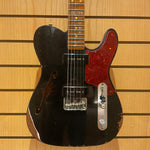 Fender Custom Shop Ltd P90 Thinline Second Hand - Regent Sounds