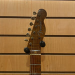Fender Custom Shop Ltd P90 Thinline Second Hand - Regent Sounds