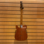Fender Custom Shop Ltd P90 Thinline Second Hand - Regent Sounds