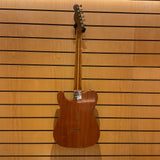 Fender Custom Shop Ltd P90 Thinline Second Hand - Regent Sounds
